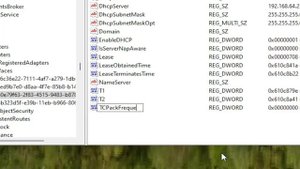 How To Fix HIGH PING Problem In Windows 11 - Quick Tutorial