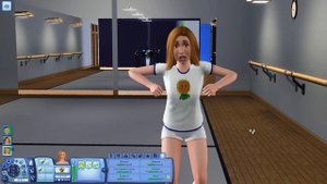 Одни СЮРПРИЗЫ | Симс 3 Знакомство с Сансет Вэлли - Семья Альто |The Sims 3 Let`s Play