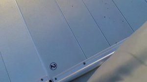 ПВХ GLADIATOR C 330 AL Active MERCURY ME 15 РАСПАКОВКА ПЕВЫЙ ЗАПУСК И СПУСК НА ВОДУ!!!
