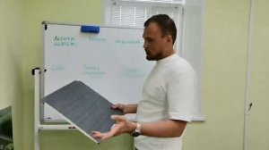 Какие фасадные панели выбрать? На что обратить внимание при покупке ?