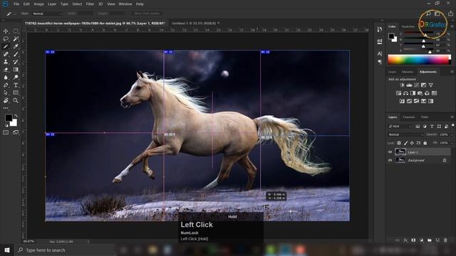 slice tool photoshop | how to use slice tool photoshop | photoshop tutorial bangla - part 10 смотреть онлайн