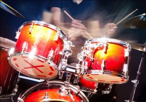 Blues On First - The Thrill Is Gone