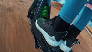 Okai Panther ES800 Off Road Super eScooter Electric Scooter