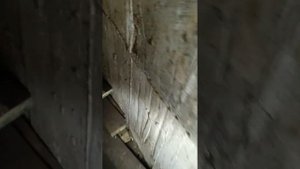 промывка радиаторов отопителя Митсубиси Паджеро 4
