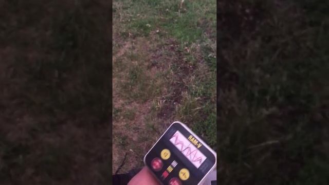 Обзор металлоискателя RAM-5 от FRAGMA смотреть онлайн