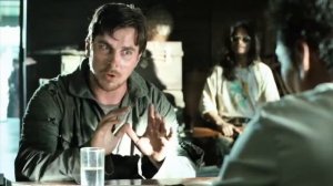 Кристиан Бейл - король трансформаций