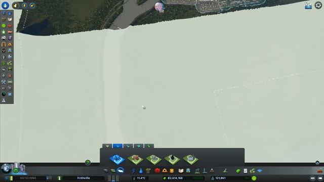 Let's Play Cities Skylines #70: Super Skyrise! смотреть онлайн