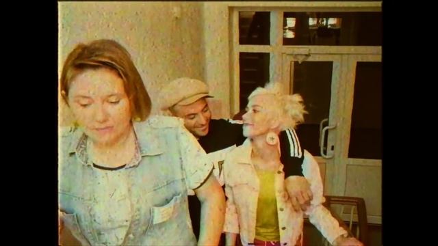 Бомбический выпускной клип от родителей. #каквпервойшколе.