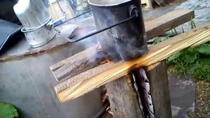 Финская свеча