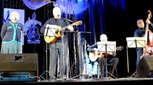 Александра ( Сергей и Татьяна Никитины )