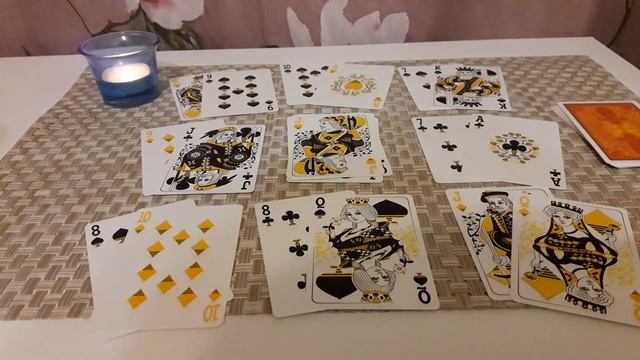 ТРЕФОВАЯ ДАМА.ЧТО ЖДЕТ ДАМУ В БЛИЖАЙШИЙ МЕСЯЦ?!ИГРАЛЬНЫЕ КАРТЫ смотреть онлайн