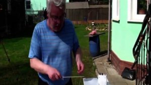 холодное копчение электростатикой