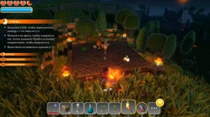 игра Portal Knights видео обзор