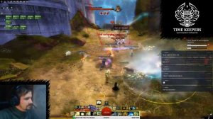 Time Keepers [TK] Russian Speaking Guild. Guild Wars 2. Seafarer`s Rest Server!