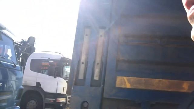 Ремонт стрелы крана SOOSAN SCS736, манипулятора PALFINGER PK21000, SOOSAN SCS513, ИНМАН ИТ150 смотреть онлайн