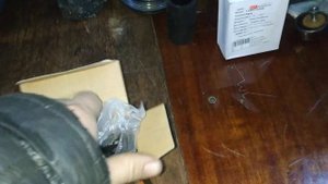 Краткий обзор запчастей предстоящего ремонта Джили ск.