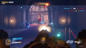 Bastion teleport