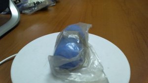 Соединитель CNH 85804879