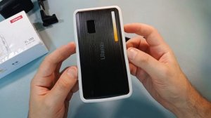 НАКАМЕРНЫЙ СВЕТ. ULANZI Vl 200. Распаковка. Обзор