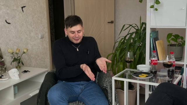 БОЛТУШКА 1: со Славой про ВИЧ Питер тревогу и эмиграцию