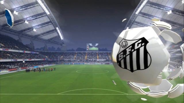 FIFA 14 - Carreira Jogador #03 - Goleada & "Inacreditável" смотреть онлайн