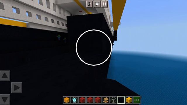 строю/титаник (майнкрафт) смотреть онлайн