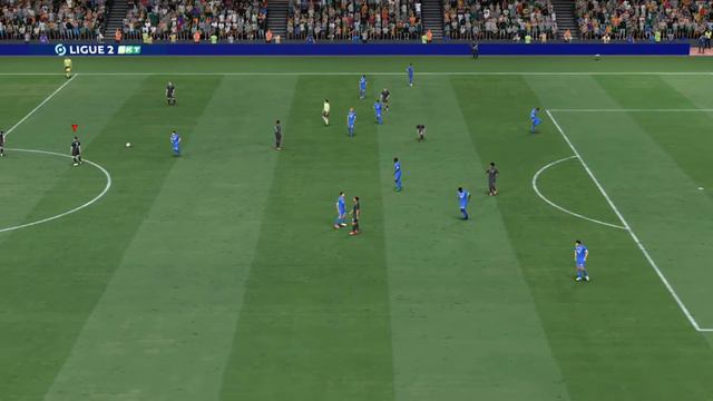 FIFA 22 (PS5) - CREA UNA SQUADRA - EP. 8『PASSO DOPO PASSO SI INIZIA AD INGRANARE!!』💪💪 смотреть онлайн