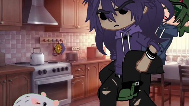 💜клип💚кис-кис-кис мяу-мяу-мяу(пикавару) #13картгача #лайк #13карт #землякоролей #вару #пиквару