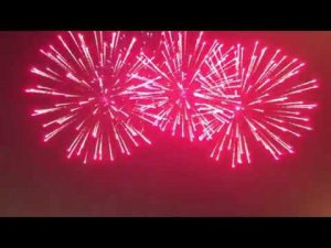 4k || САЛЮТ НА ДЕНЬ ГОРОДА || ЕГОРЬЕВСК 09.09.2017