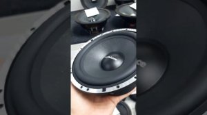 SQ акустика Best Balance Beat B6.5C