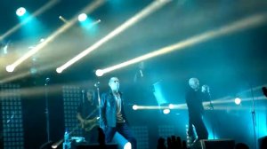 25/17 "Весь мир идёт на меня войной" Ray Just Arena 07/11/15