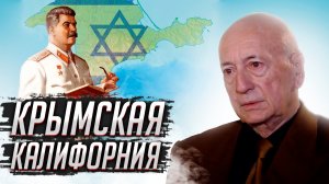 Американское лобби против Сталина. Виталий Надыршин