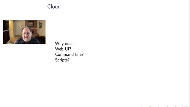 Jupyter for DevOps [PyOhio 2022] смотреть онлайн