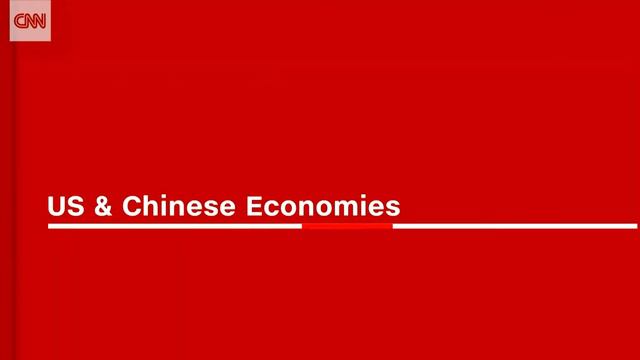 КИТАЙ VS США. ИГРА ДВУХ ПРЕСТОЛОВ.ОБЗОР смотреть онлайн