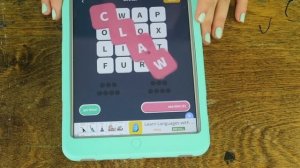 What's on my iPad mini? Games and apps Donut Dazzle, Cookie Jam and more hopes vlogs