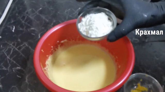 Как просто приготовить нежнейшее суфле. How to easily prepare the most delicate soufflé