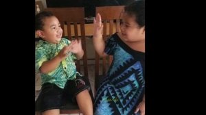 Fenimoi aki - tauma M_kena/Rotu ft Tiare Maori song