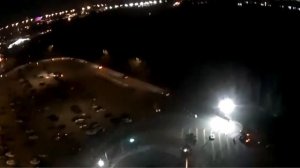 Promark gps shadow drone over Orlando, Florida