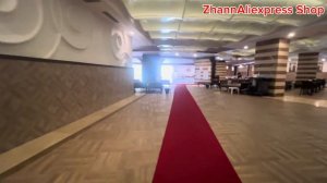 Отель Дельфин Империал Турция/Delphin Imperial 5* | Обзор отеля | Зимняя концепция 24.03.2024