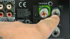 Обзор нового AV-ресивера ONKYO TX-NR5009