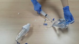 Помпы микроинфузионные Accufuser производства Woo Young Medical, Южная Корея