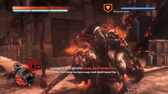 Прохождение Prototype 2 #финал смотреть онлайн