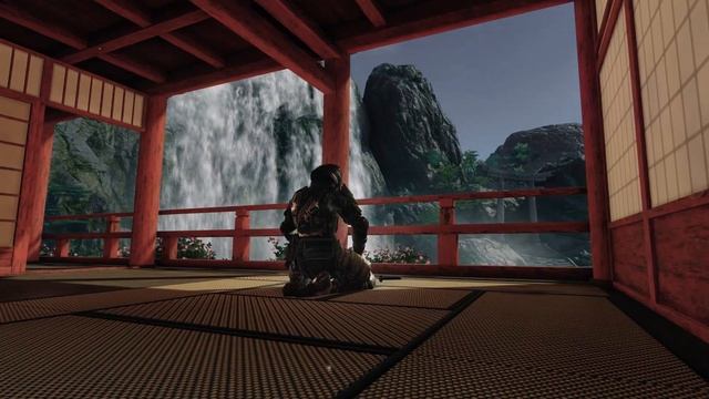 The path of the warrior | PC | Warface 2020