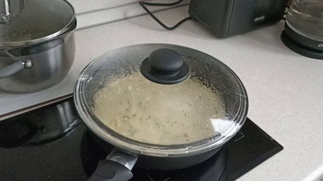 Быстрое хачапури на сковороде за 10 минут Вы так ещё не готовили, а зря