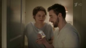 Реклама ФрутоНяня Выключатель