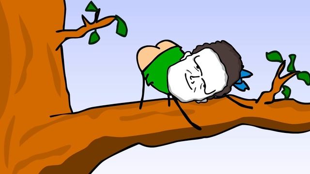 У Ларина рак жопы! (диагноз Амирана Сардарова) смотреть онлайн