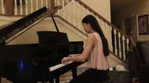 MacDowell, Improvisation Op 46 No 4