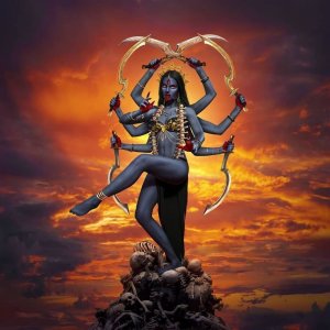 НАКАЗАНИЕ И ПОМИЛОВАНИЕ КАЛИ. Леонид Тугутов (Лакшми Нараяна дас). Лекция-семинар.