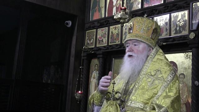 РПЦЗ В этом мире нет спасения смотреть онлайн