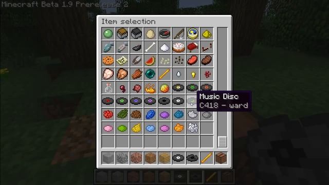 1SYLANT в Ultimate Minecraft 04:Версия 1.9pre2